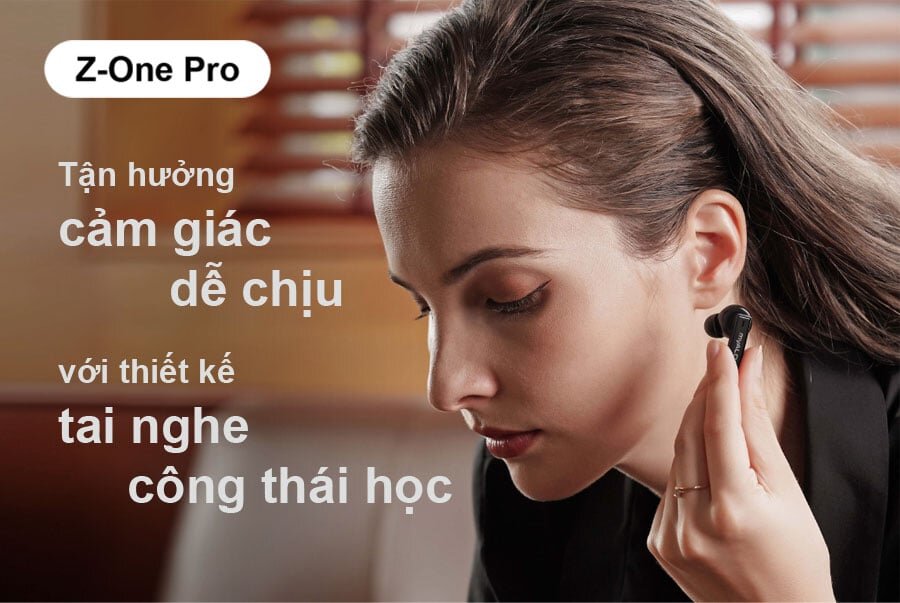 Tai nghe Bluetooth 