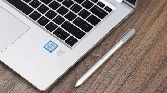 Laptop HP EliteBook X360 1030 G2 i5 7200U/8GB/256GB/Win10/(1GY36PA)