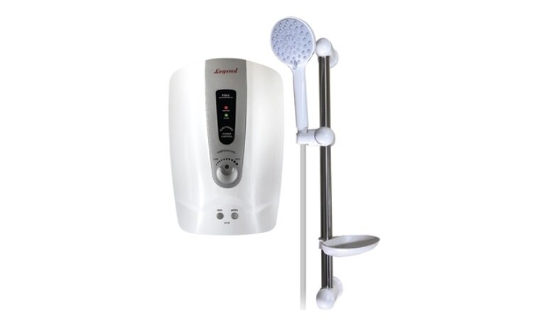 Bình nóng lạnh Legend LEF35-E