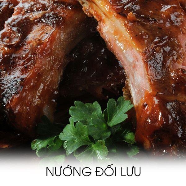 Lò nướng  Sharp EO-A324RCSV-ST 32L