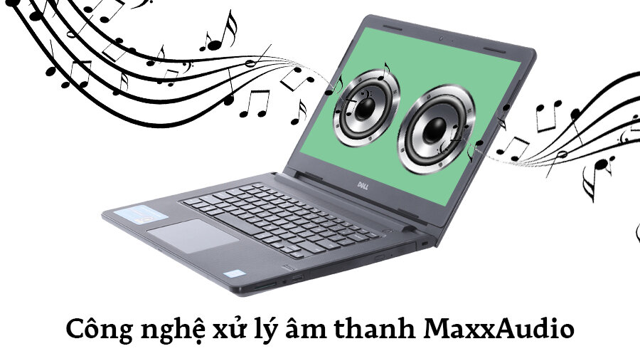 Dell Vostro 3468 i3 7100U/4GB/1TB/Win10