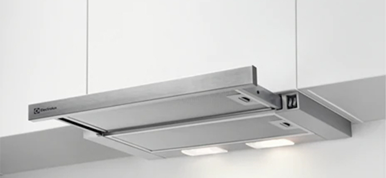 Máy hút mùi Electrolux LFP316S Máy hút mùi Electrolux LFP316S
