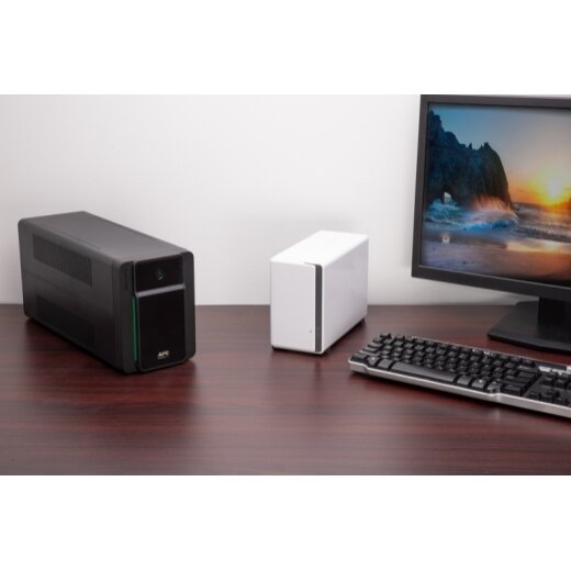 UPS APC 1200VA 230V (BVX1200LI-MS) ảnh 1