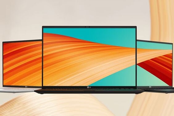 LG Gram 16Z90R-G.AH76A5 i7-1360P (Ảnh 1)