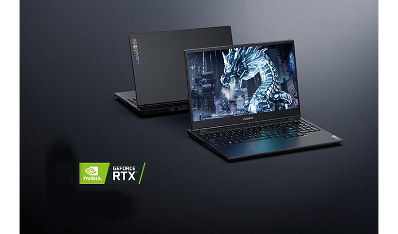 Laptop Lenovo Gaming Legion 5 15ITH6H 82JH002VVN