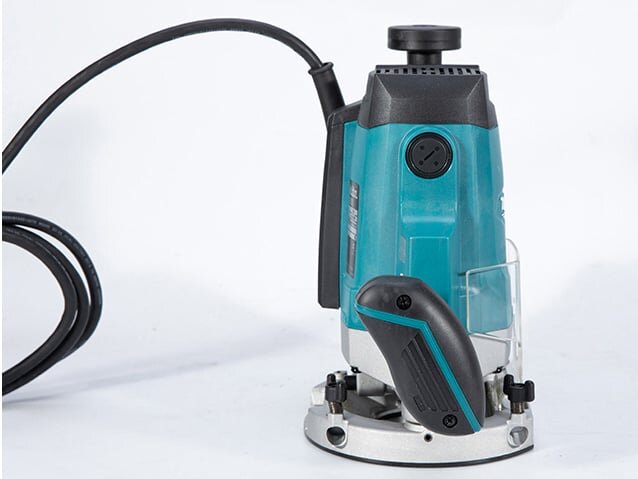 Máy phay gỗ dùng chổi than Máy phay gỗ