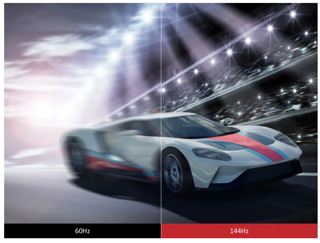 Màn hình gaming Viewsonic VX2405-P-MHD