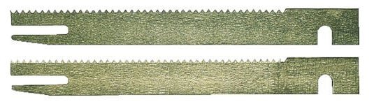 Lưỡi cắt xốp cho GSG 300 130mm Bosch 2607018010