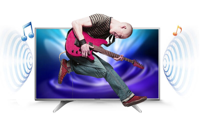Smart tivi Panasonic 40 inch TH-40DX650V Smart tivi Panasonic 40 inch TH-40DX650V