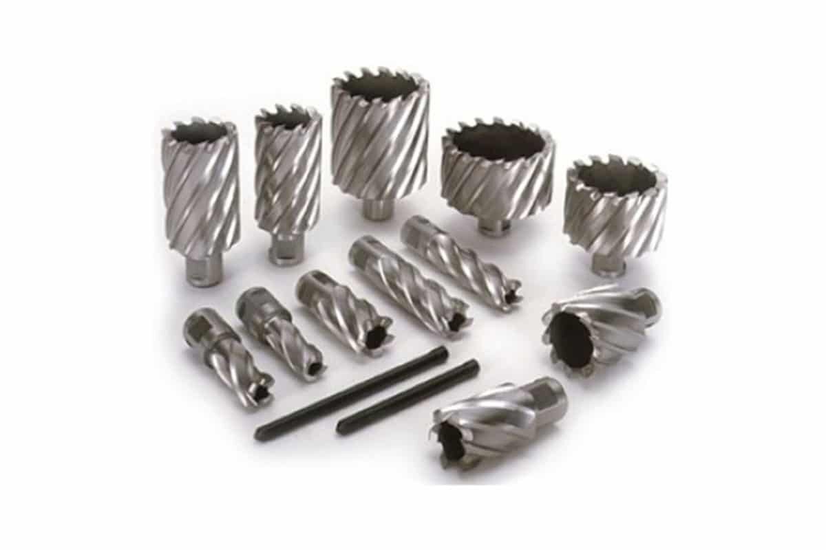 Mũi khoan từ M2 14mm Total TAC410142