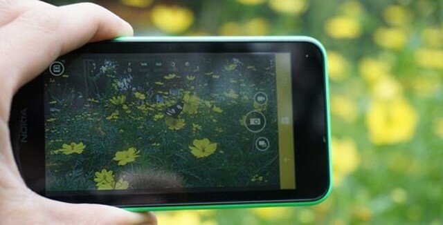 Điện thoại Nokia Lumia 530