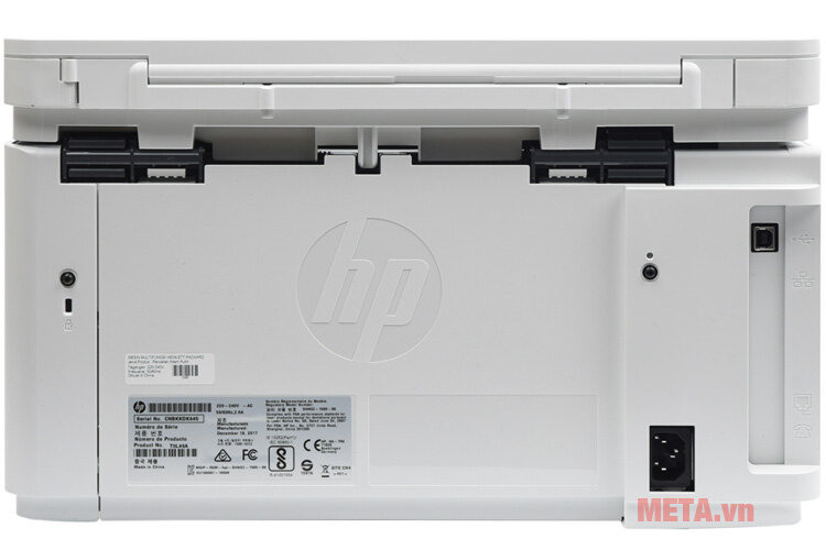 Máy in HP LaserJet Pro M26A