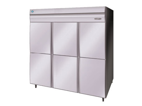 Tủ đông Hoshizaki 6 cánh 1332 lít HF-186MA-S