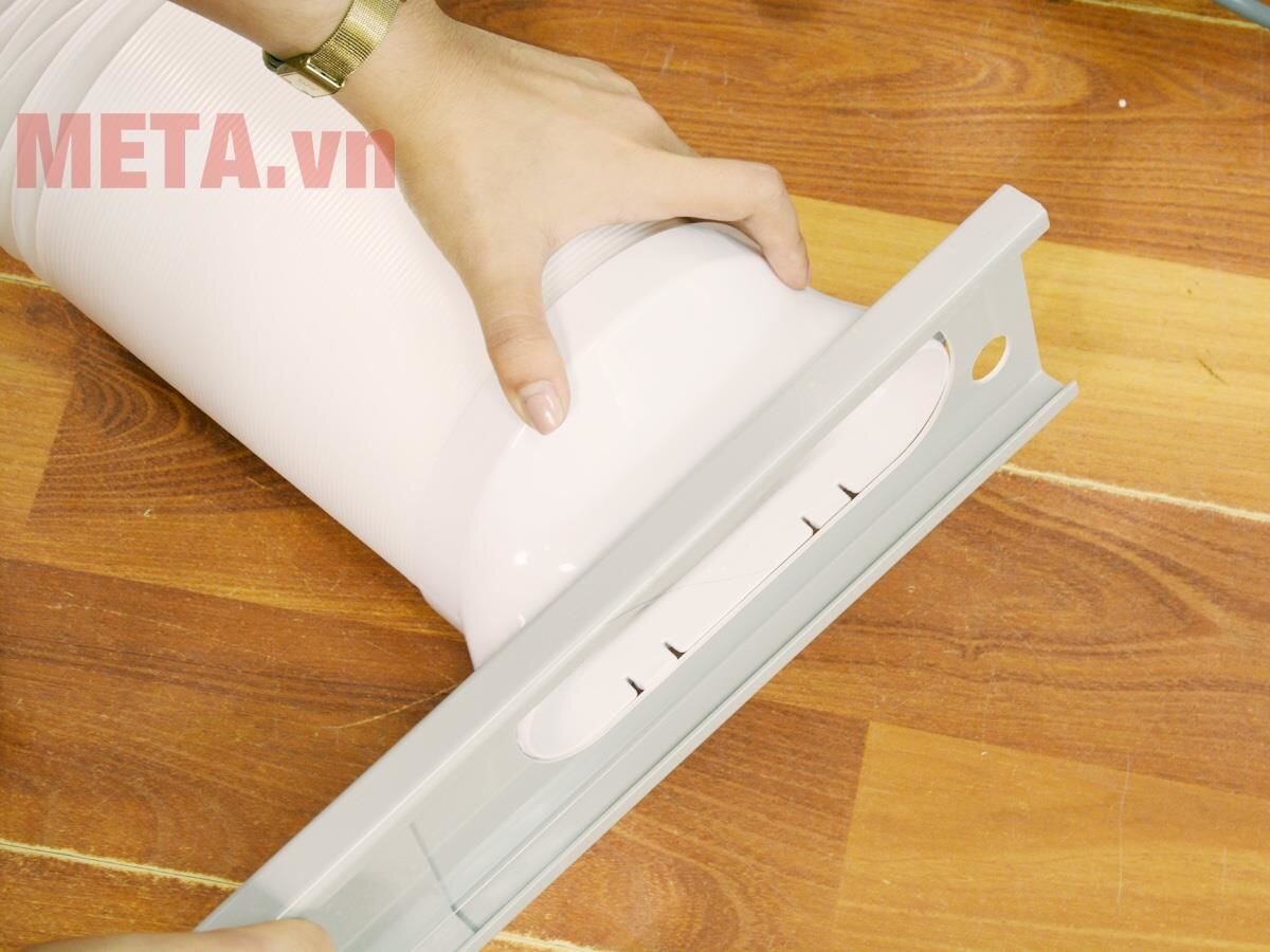 Điều hòa di động Casper PC-12TL11 – 12.000 BTU