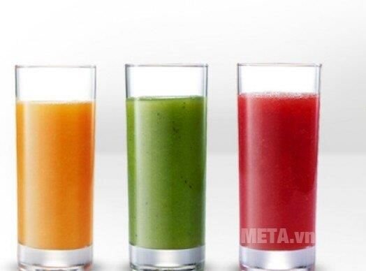 Máy ép trái cây ZJE1200W Máy ép trái cây ZJE1200W