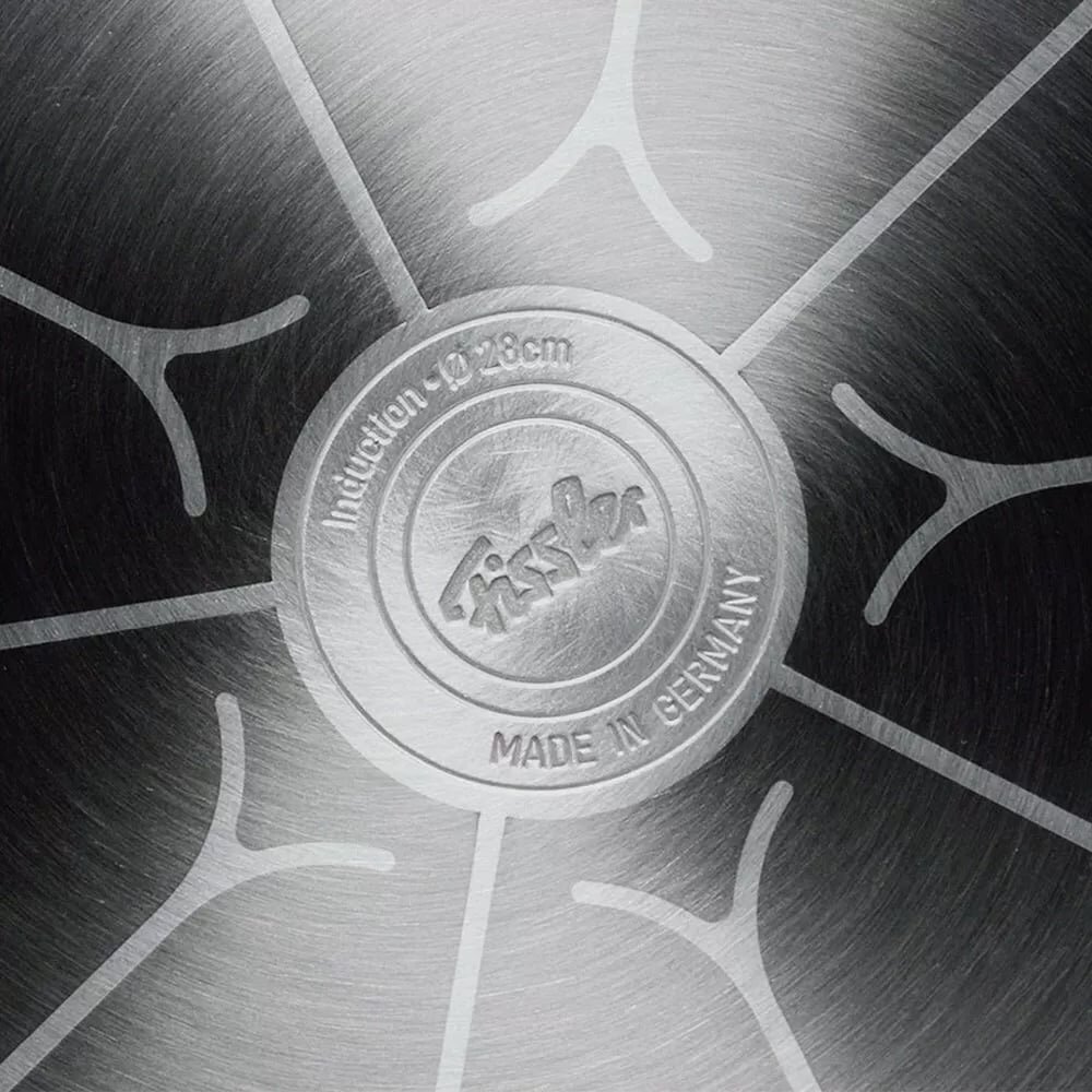 Bộ nồi Fissler Original Profi 5 món