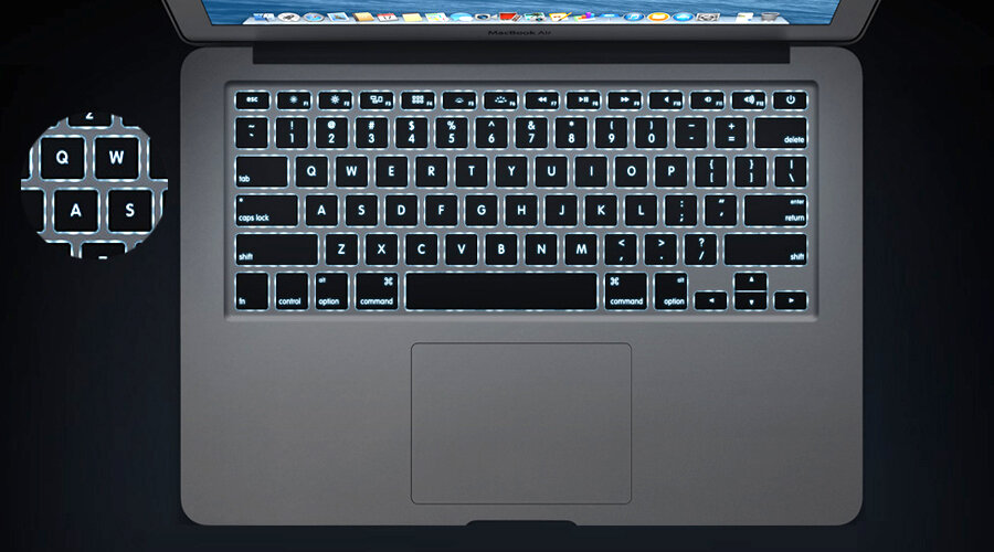 Apple Macbook Air 2014 MD711ZP/B Apple Macbook Air 2014 MD711ZP/B