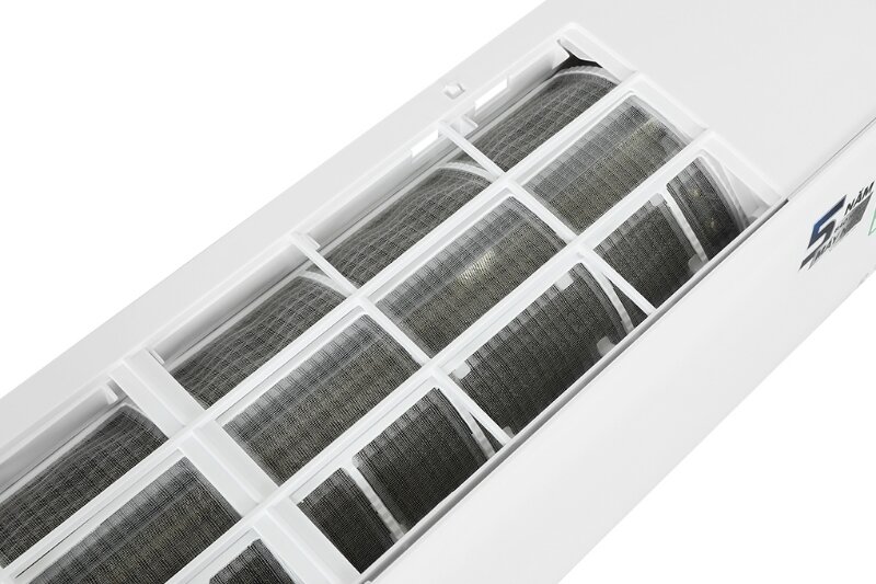 Điều hòa TCL Inverter 12000 BTU 1 chiều TAC-13CSD/XAB1I màng lọc hD