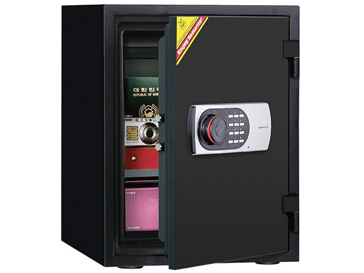 Két sắt nhập khẩu KDH53