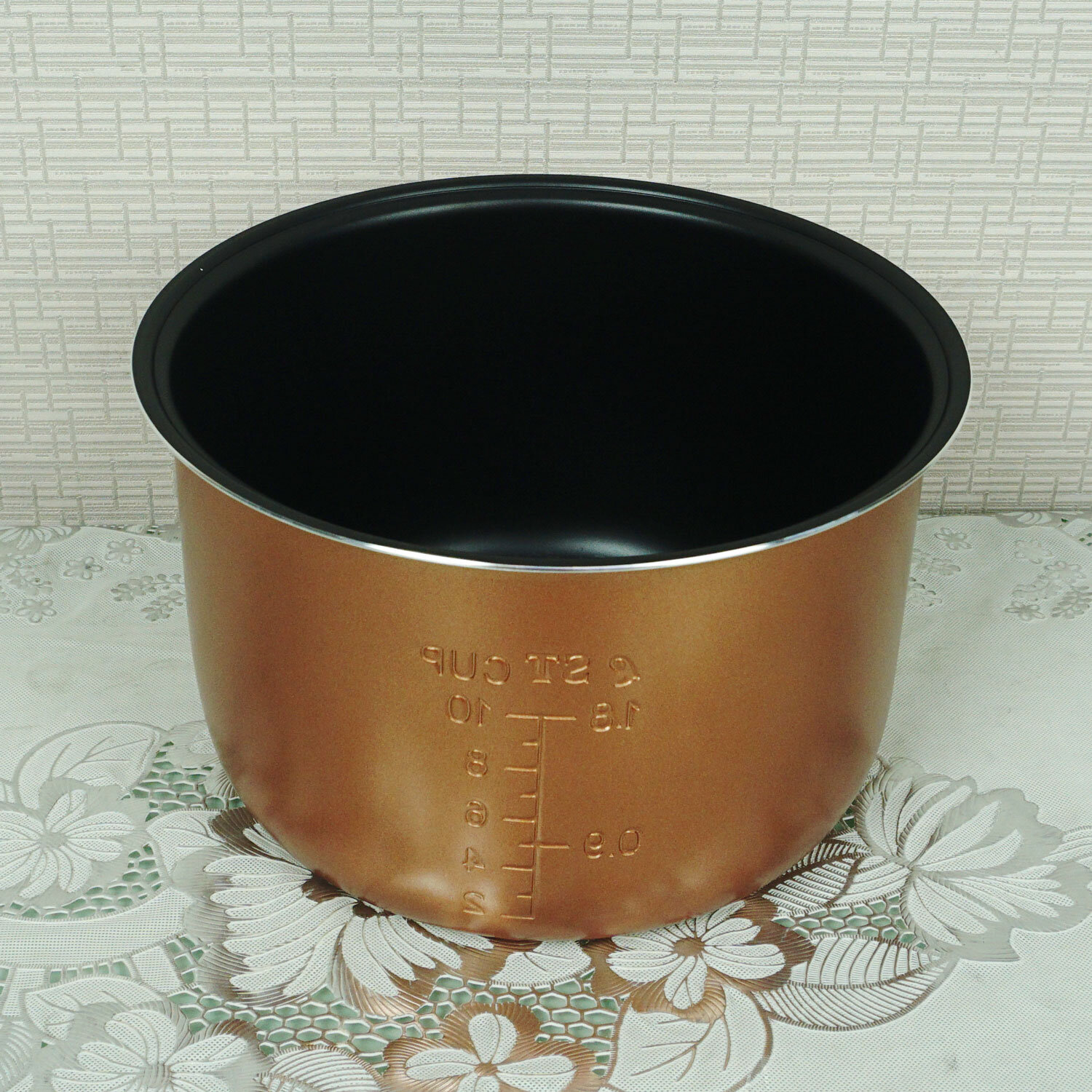 Nồi cơm điện Casper RC-3C802