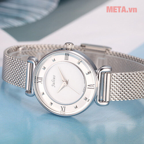 Đồng hồ nữ Julius JA-728
