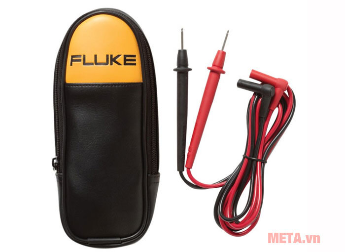 Ampe kìm Fluke 324 True-rms Ampe kìm Fluke 324 True-rms