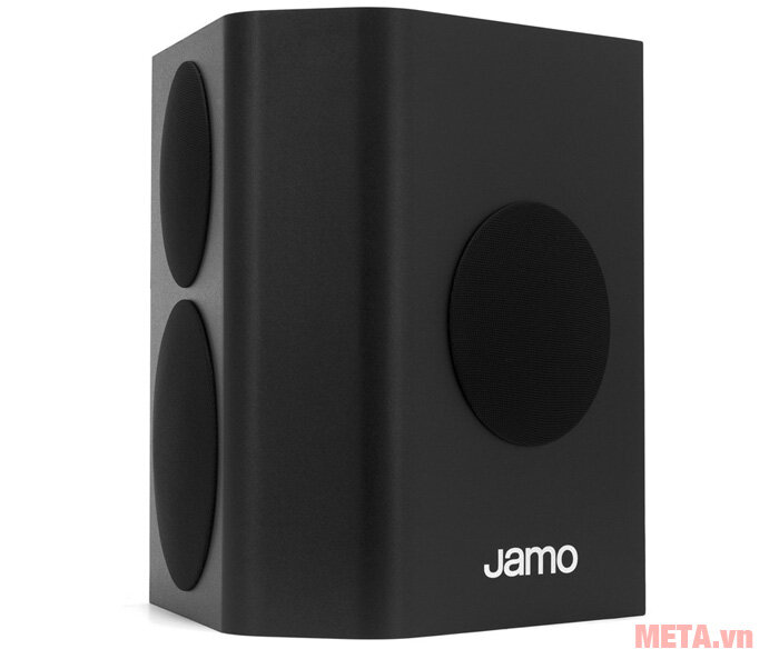 Loa Jamo Concert C9 Sur Black Loa Jamo Concert C9 Sur Black