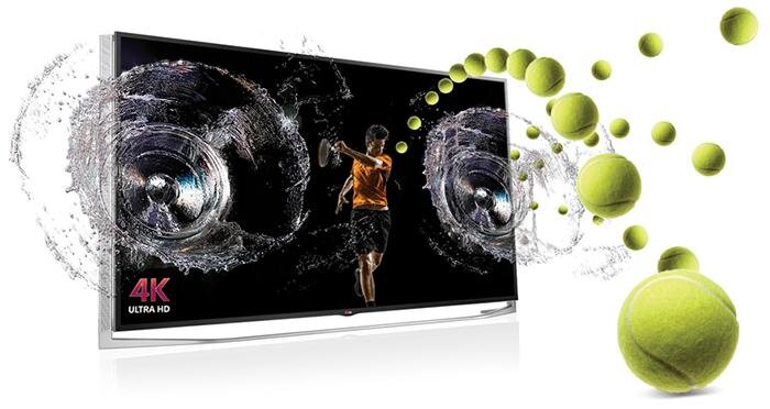 Smart Tivi LED LG 55UB820T 55 inch Smart Tivi LED LG 55UB820T 55 inch