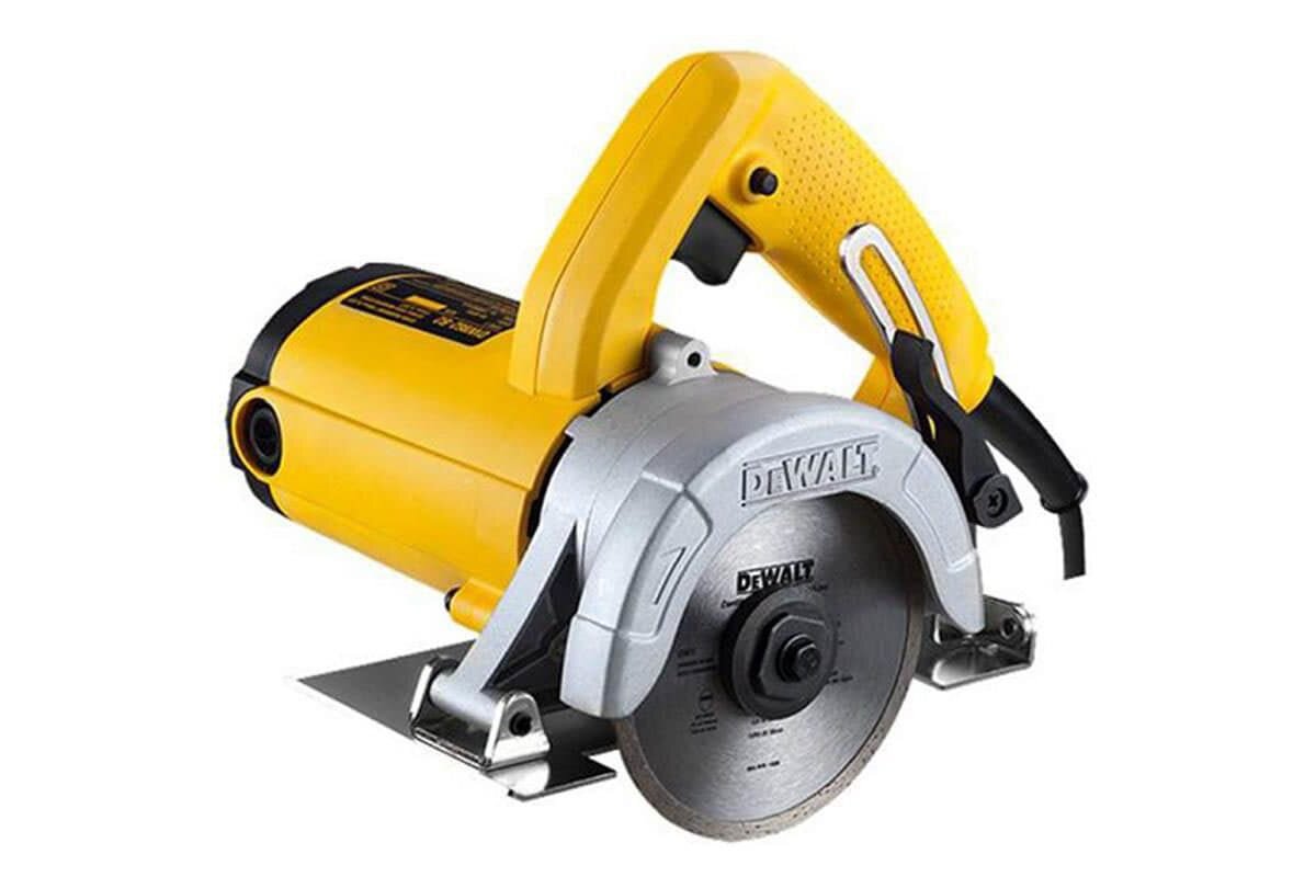 Máy cưa 110mm Dewalt DW862-B1