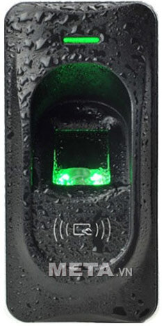 Đầu đọc phụ cho máy chấm công Đầu đọc phụ cho máy chấm công