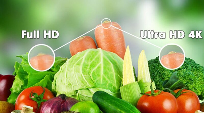 Smart Tivi Sony KD-65X8050H