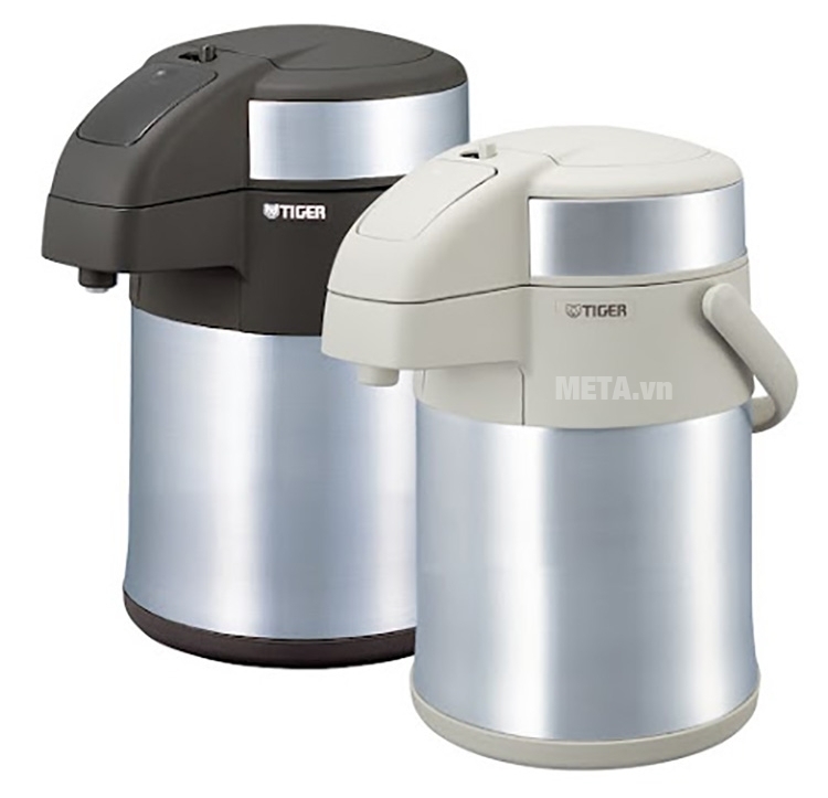 Bình thủy chứa Tiger MAA-A302 3 lít Bình thủy chứa Tiger MAA-A302 3 lít