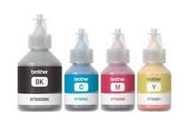 Máy in phun màu đa chức năng Brother DCP-T300 - in, scan, copy - Đầu in siêu bên của nhật bản