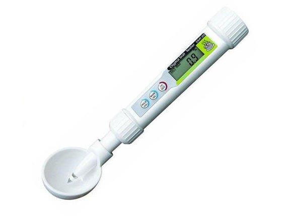 Máy đo độ mặn DYS DMT-20 Máy đo độ mặn DYS DMT-20