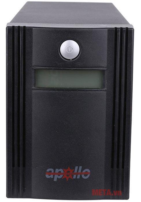 Bộ kích điện Apollo H1000 Bộ kích điện Apollo H1000