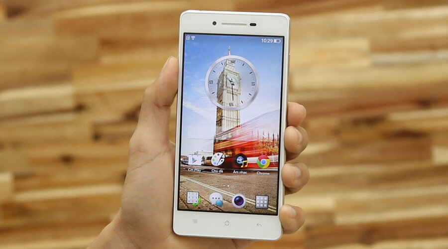 Điện thoại OPPO R1K R8001