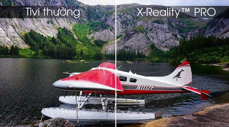 Smart Tivi Sony 50 inch 50W660G Full HD