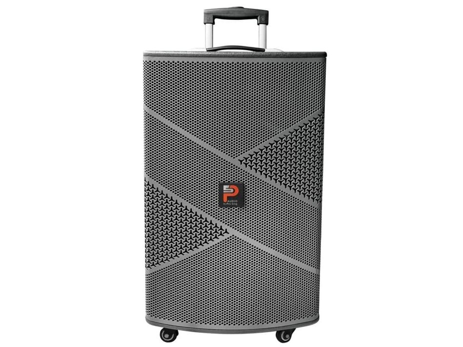 Loa kéo Prosing W12 Infinity Loa kéo Prosing W12 Infinity