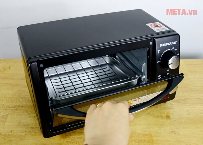 Lò nướng điện Sunhouse SHD4210