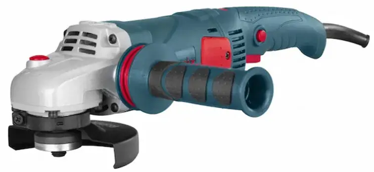 Máy mài góc có công suất 1500W Máy mài góc