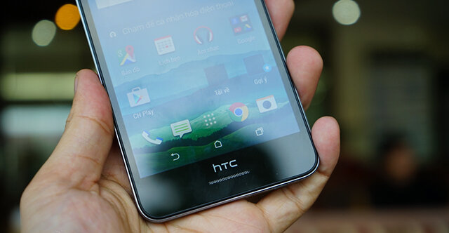Smartphone HTC