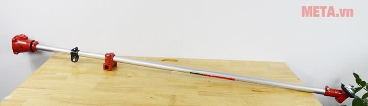 Máy cắt cỏ Oshima 430