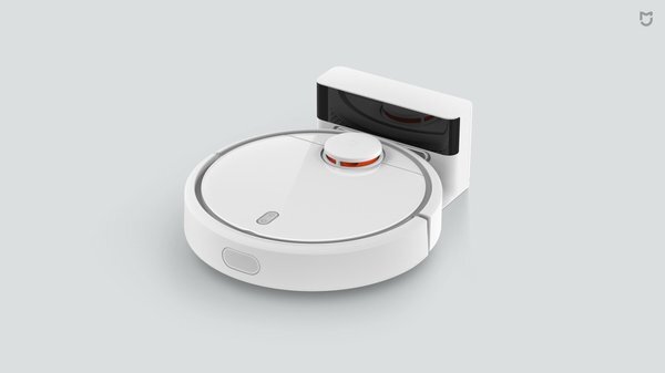 Robot hút bụi thông minh Xiaomi Vacuum