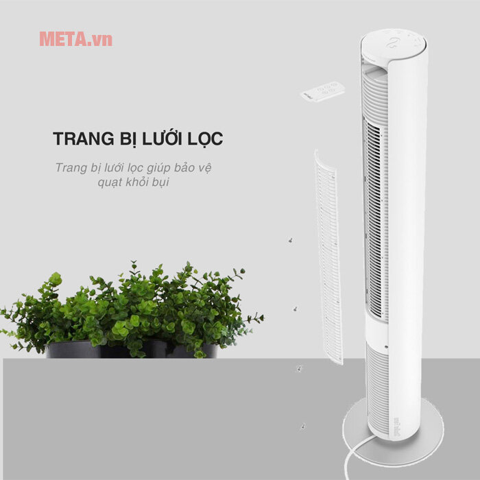 Quạt tháp Stadler Form Peter