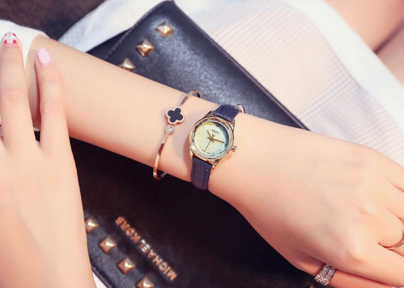 Đồng hồ nữ Julius JA-723