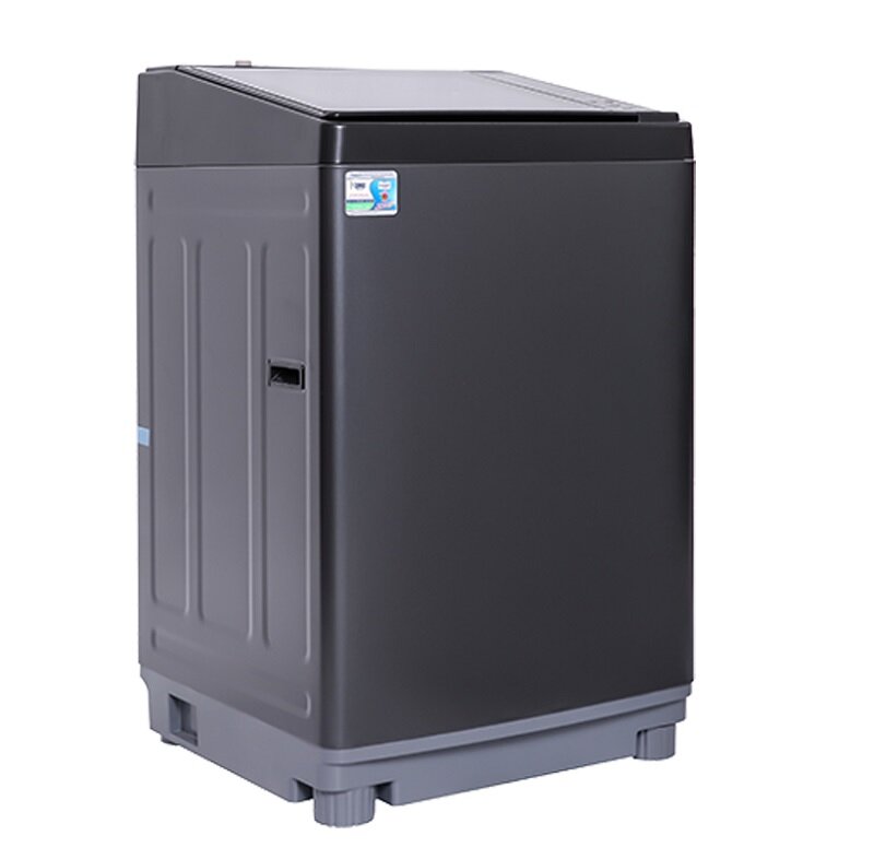 Máy giặt Aqua 12 kg AQW-FW120GT.BK thiết kế sang trọng phù hợp nhiều không gian