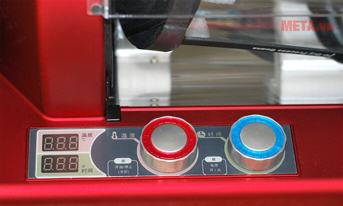 Máy rang cà phê Gene Cafe CBR-101 Hàn Quốc