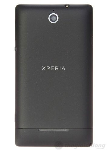 Điện thoại Sony Xperia E C1505