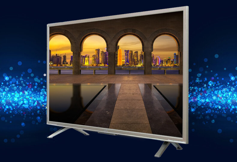 Smart Tivi TCL 48 inch L48S4700 Smart Tivi TCL 48 inch L48S4700