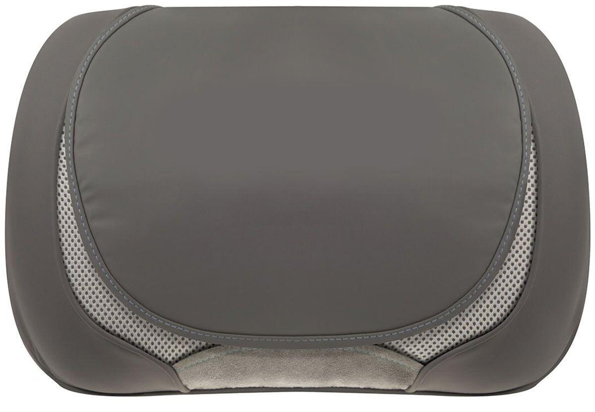 Hình ảnh gối massage kèm nhiệt công nghệ Shiatsu 3D HoMedics SP-100H-GB